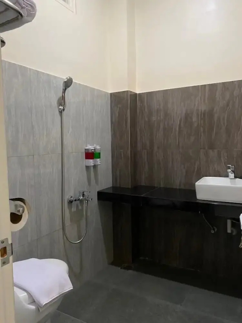 Genio Syariah Hotel Solo