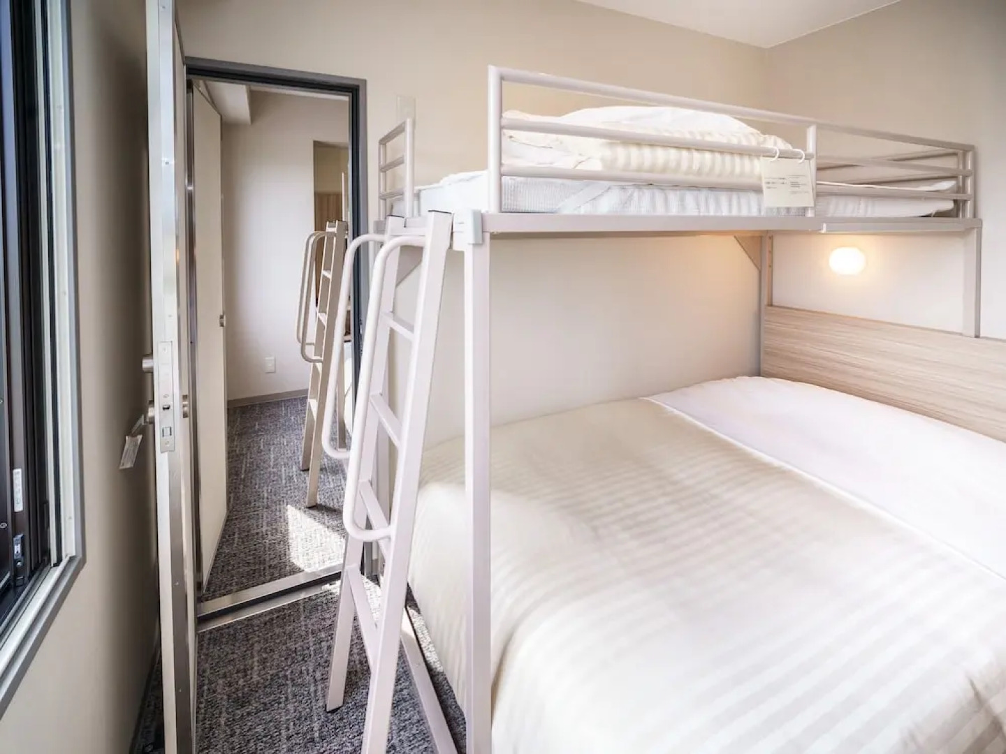 Super Hotel Anan Tomioka