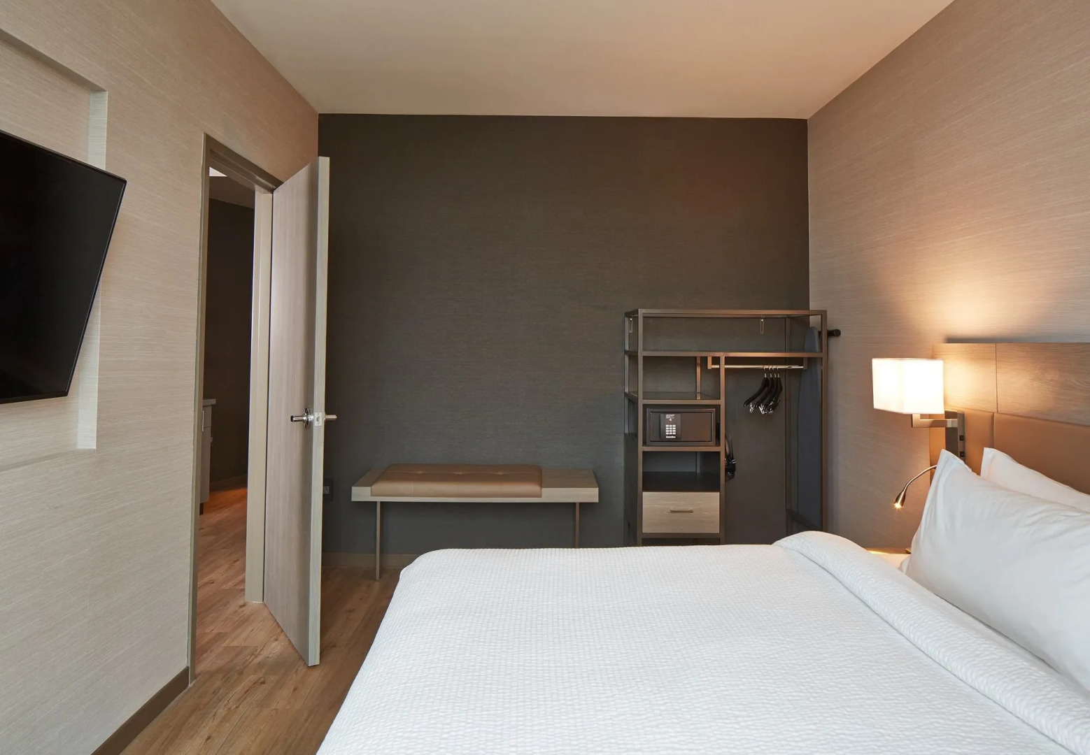 AC Hotel by Marriott Columbus Dublin