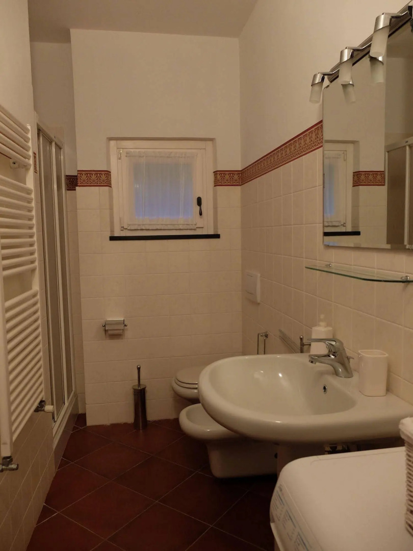 Appartamenti Villa dellErta