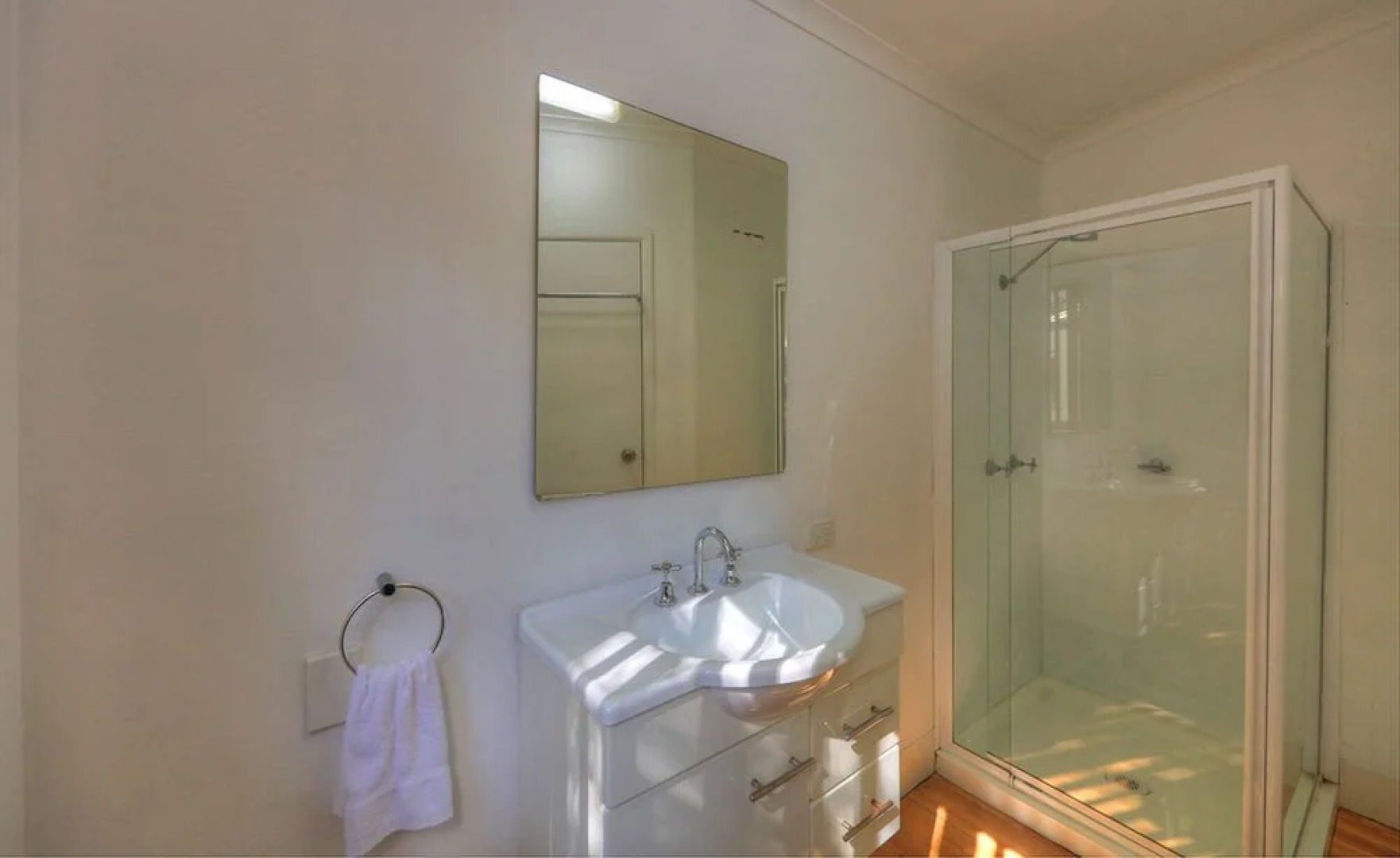 Cathedrals on Fraser