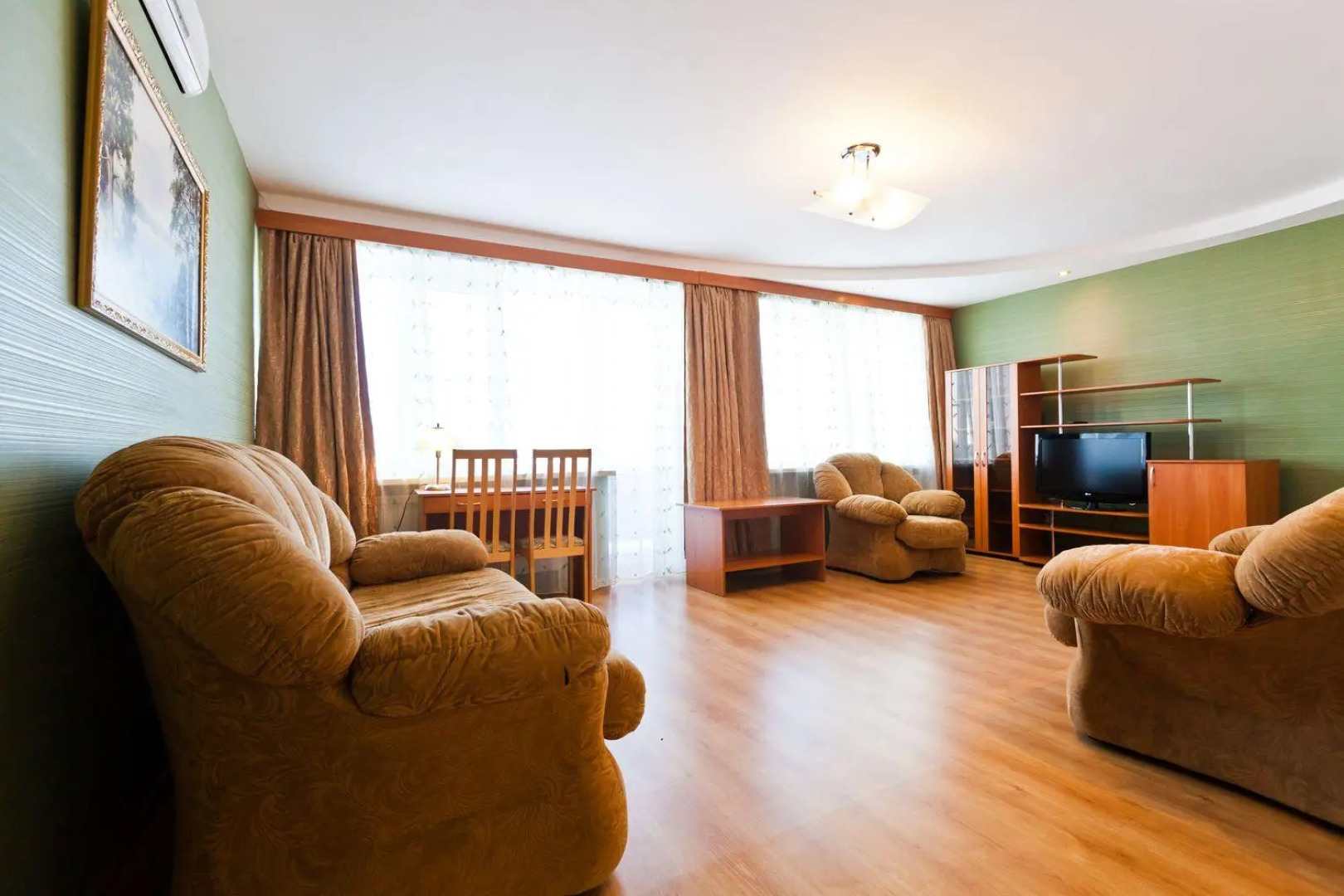 Volzhanka