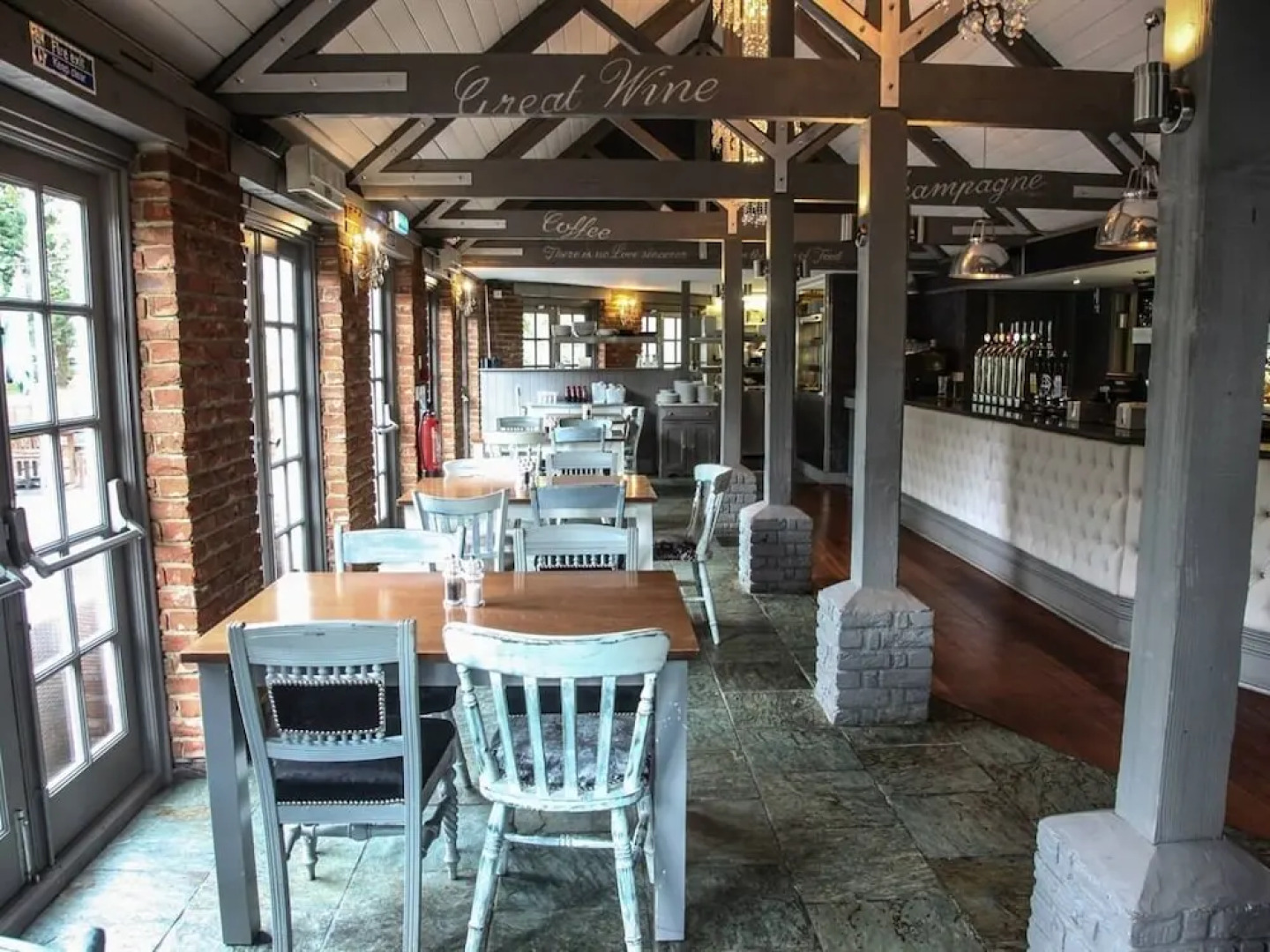 The Riverside Chelmsford