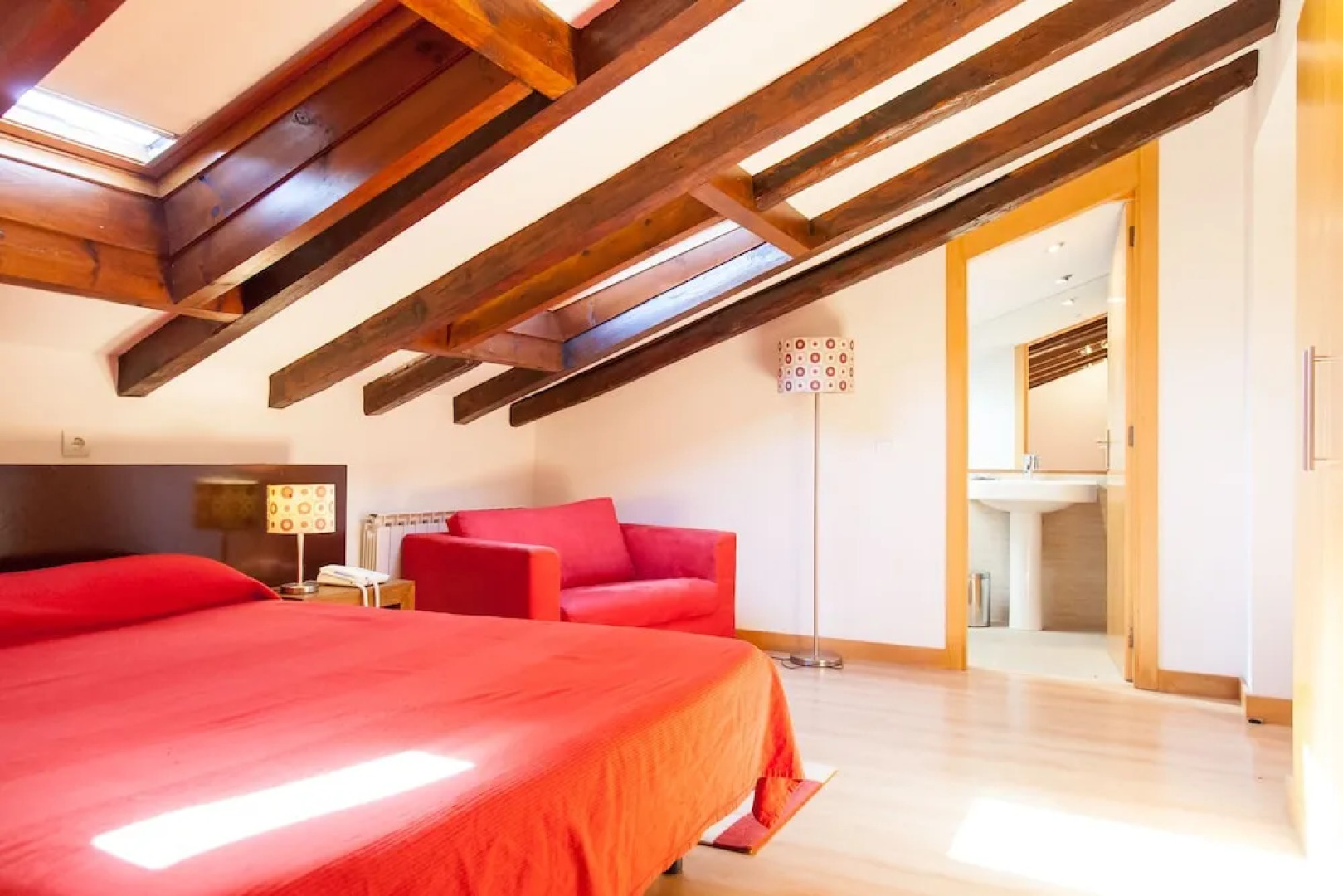 Posada La Giraldilla