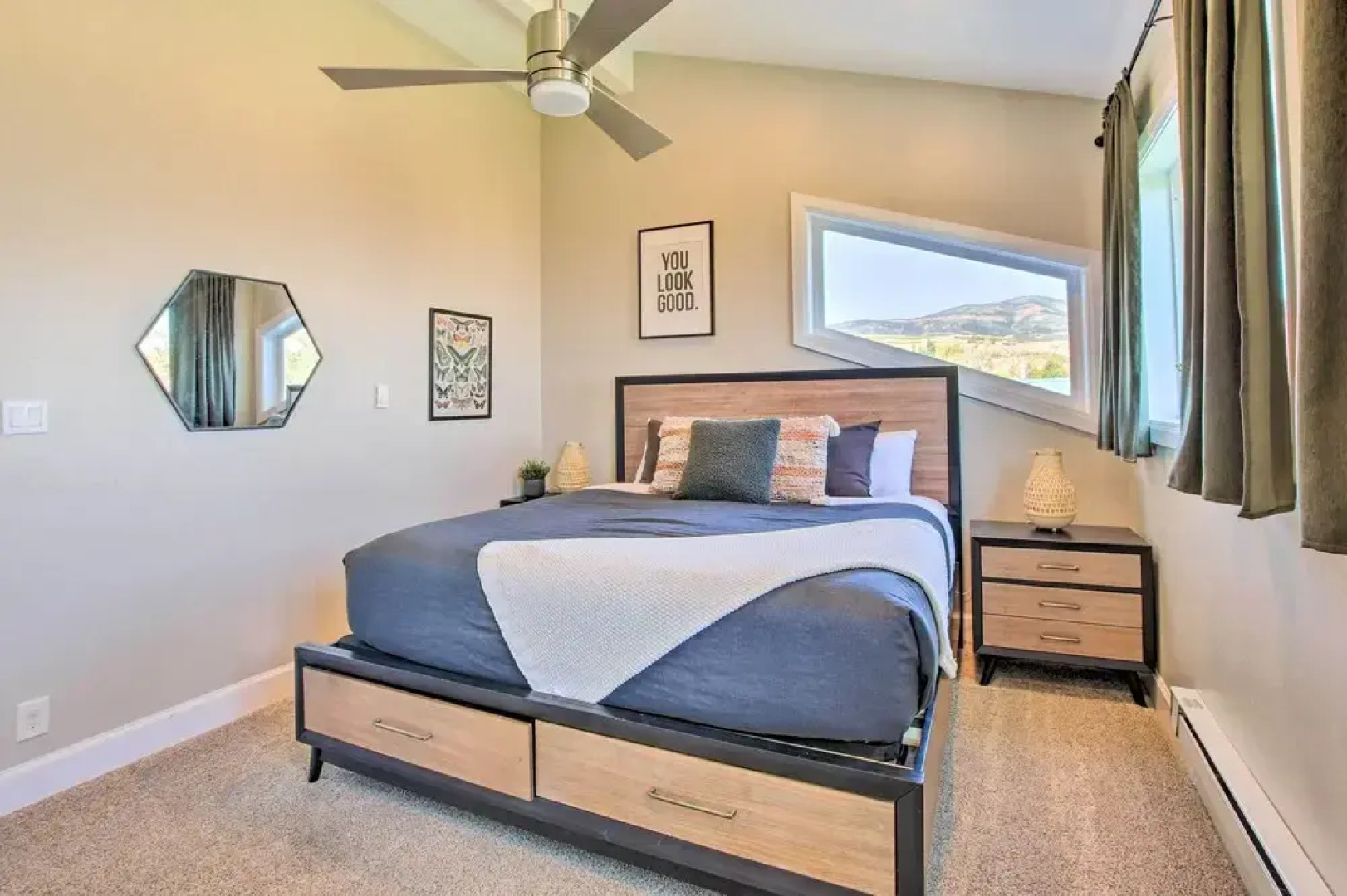 Stunning Waterfront Retreat in Garden City!