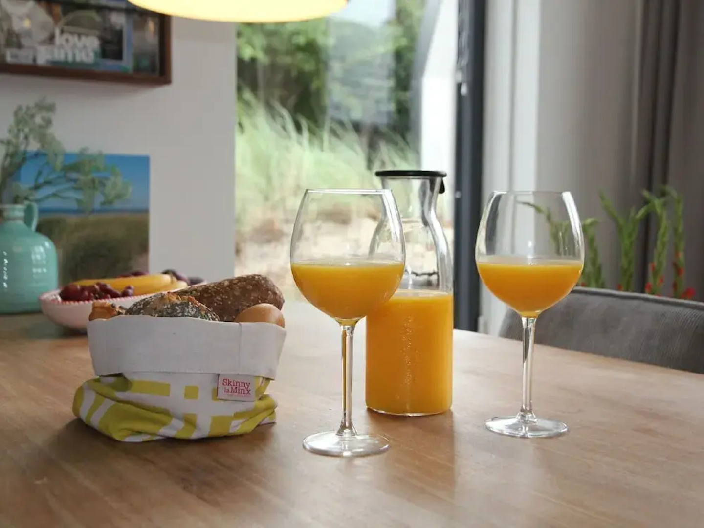 Beautiful new Villa With Sauna Surrounded by Dune Reserve Near the sea