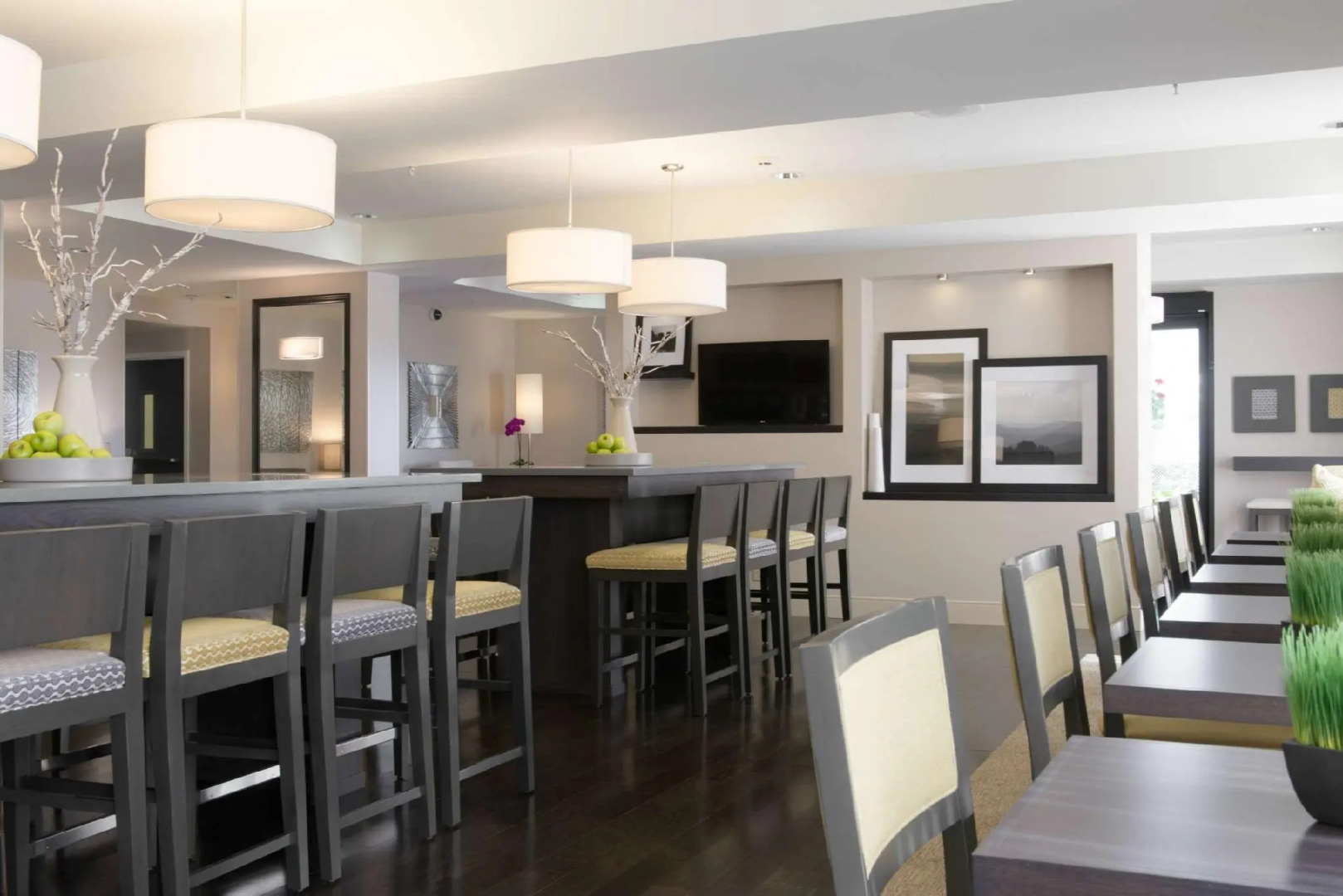 Hampton Inn San Francisco-Daly City