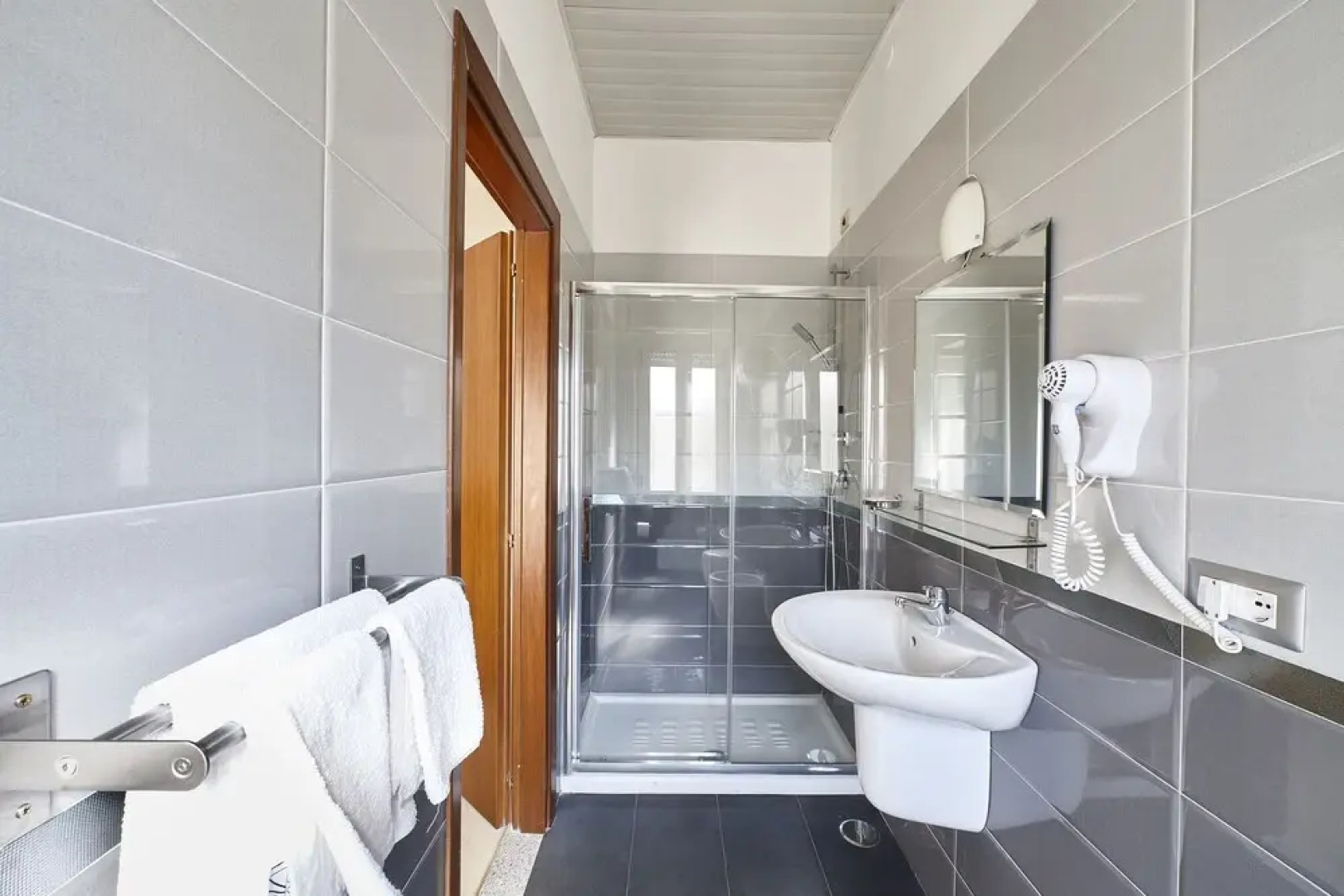 Albergo Nuovo Belvedere