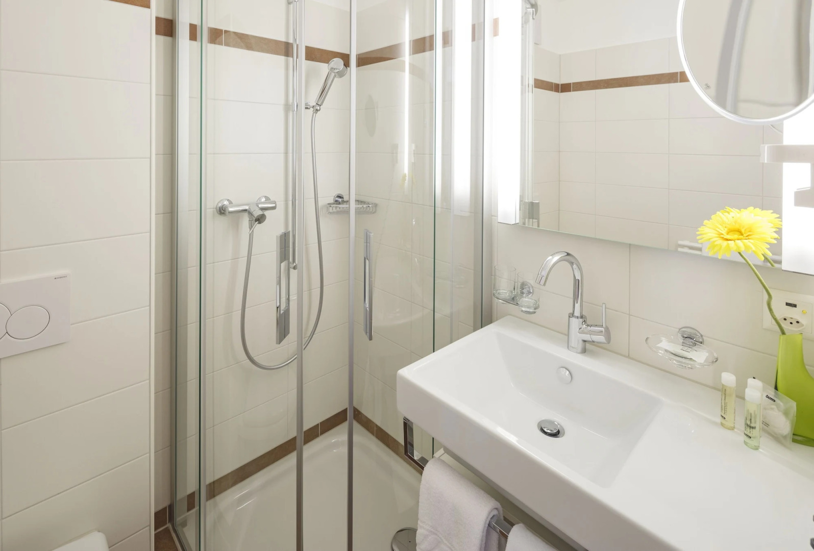 Derby Swiss Quality Hotel