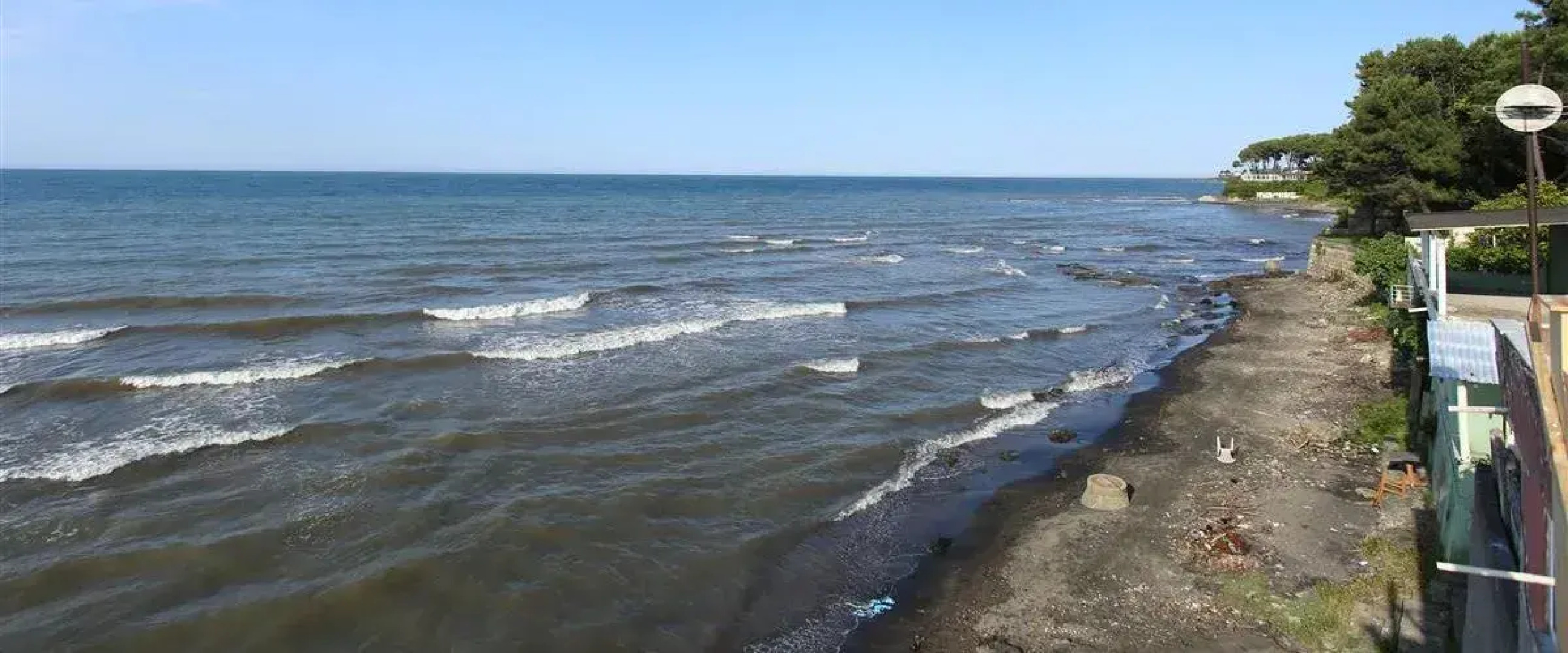 Sebile Hanim Sahil Otel