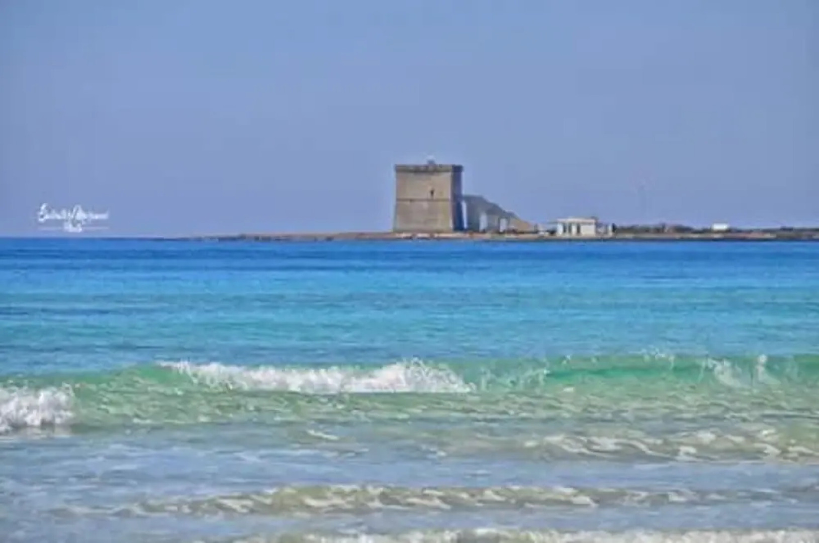 Apartment With 2 Bedrooms in San Donaci, With Wifi