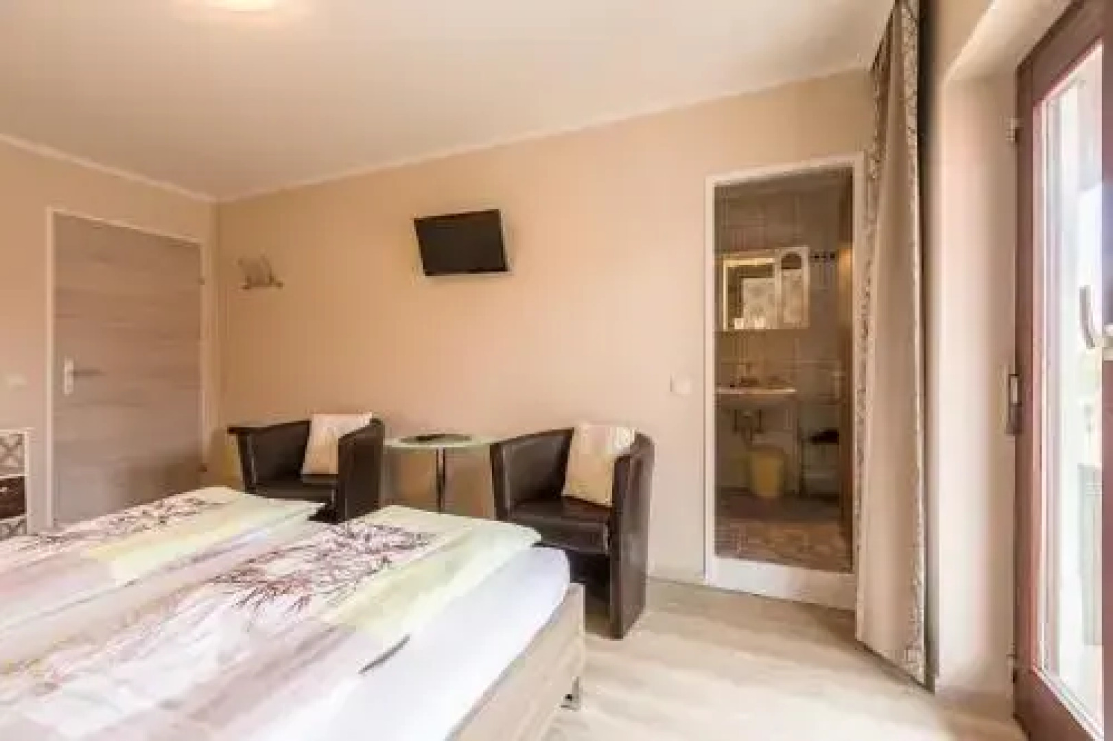 Gästehaus - Doris - Wenzl