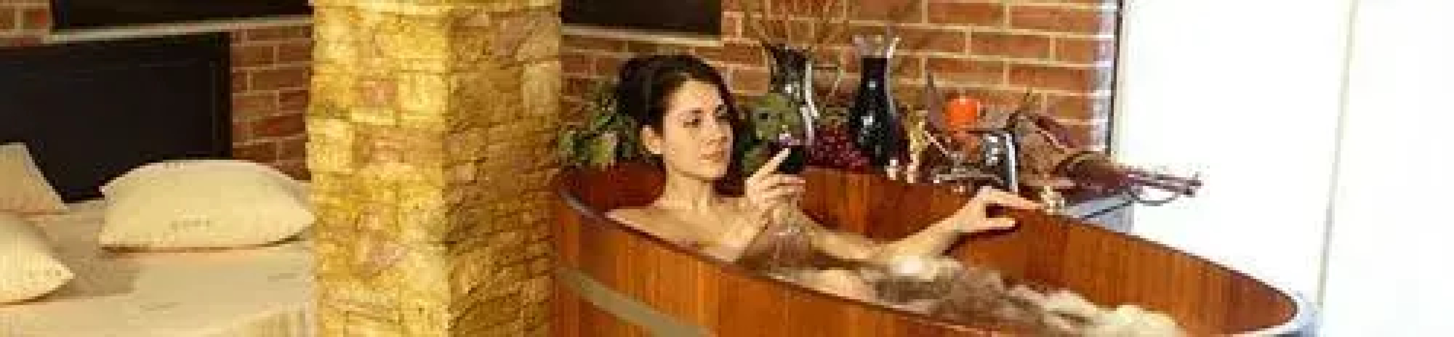 Todoroff Wine & Spa Hotel