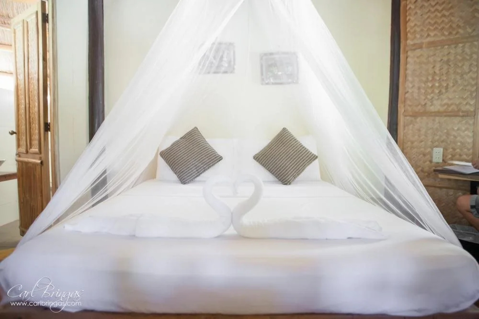 Cashew Grove Beach Resort