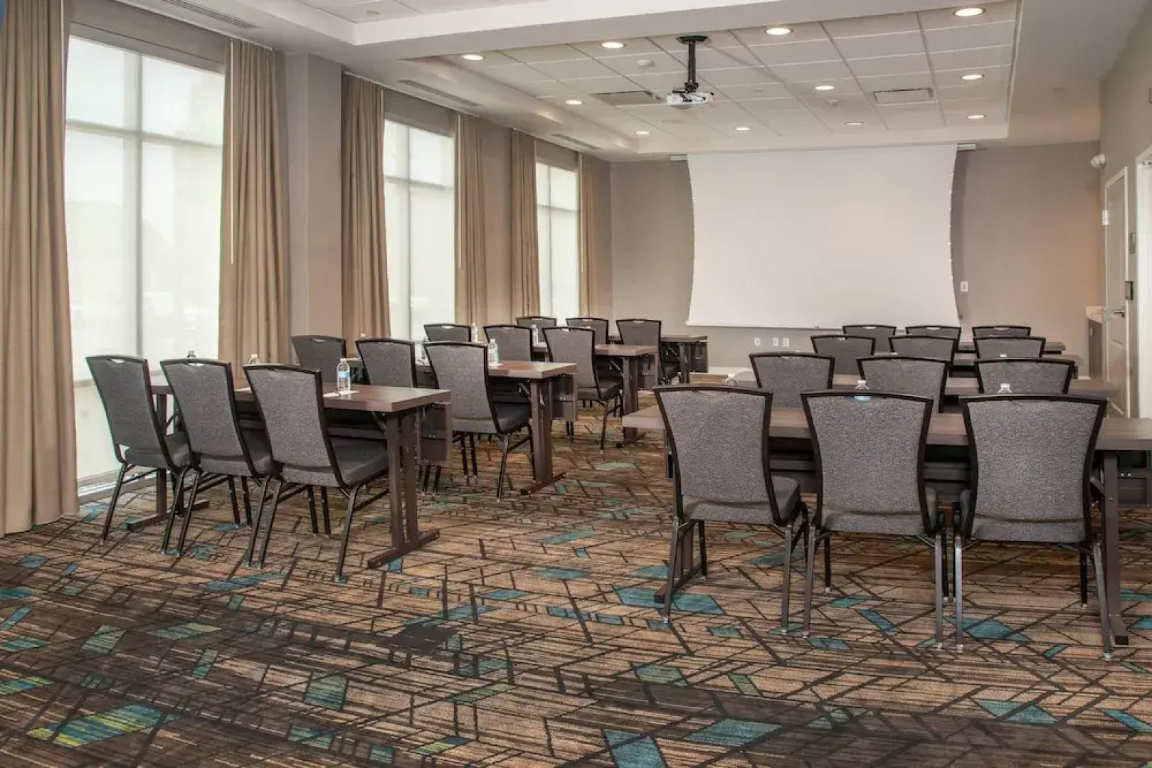 Residence Inn by Marriott Columbia Fulton