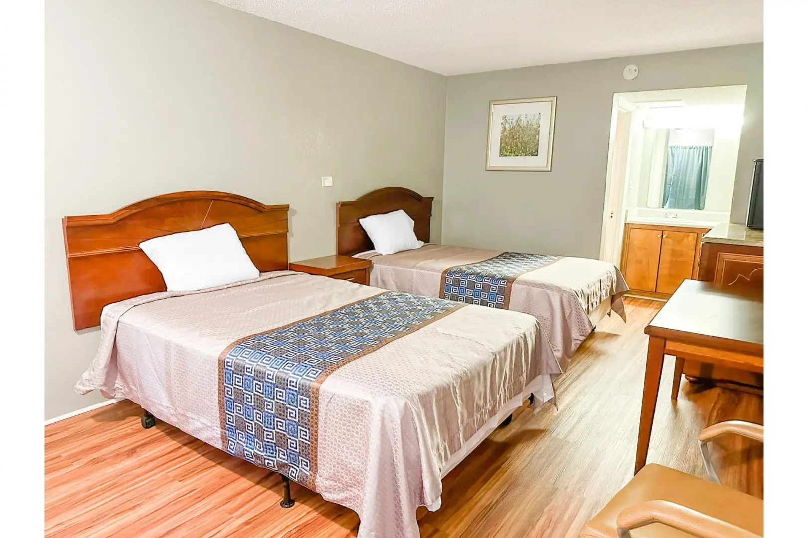 Hahira Inn By OYO near Valdosta