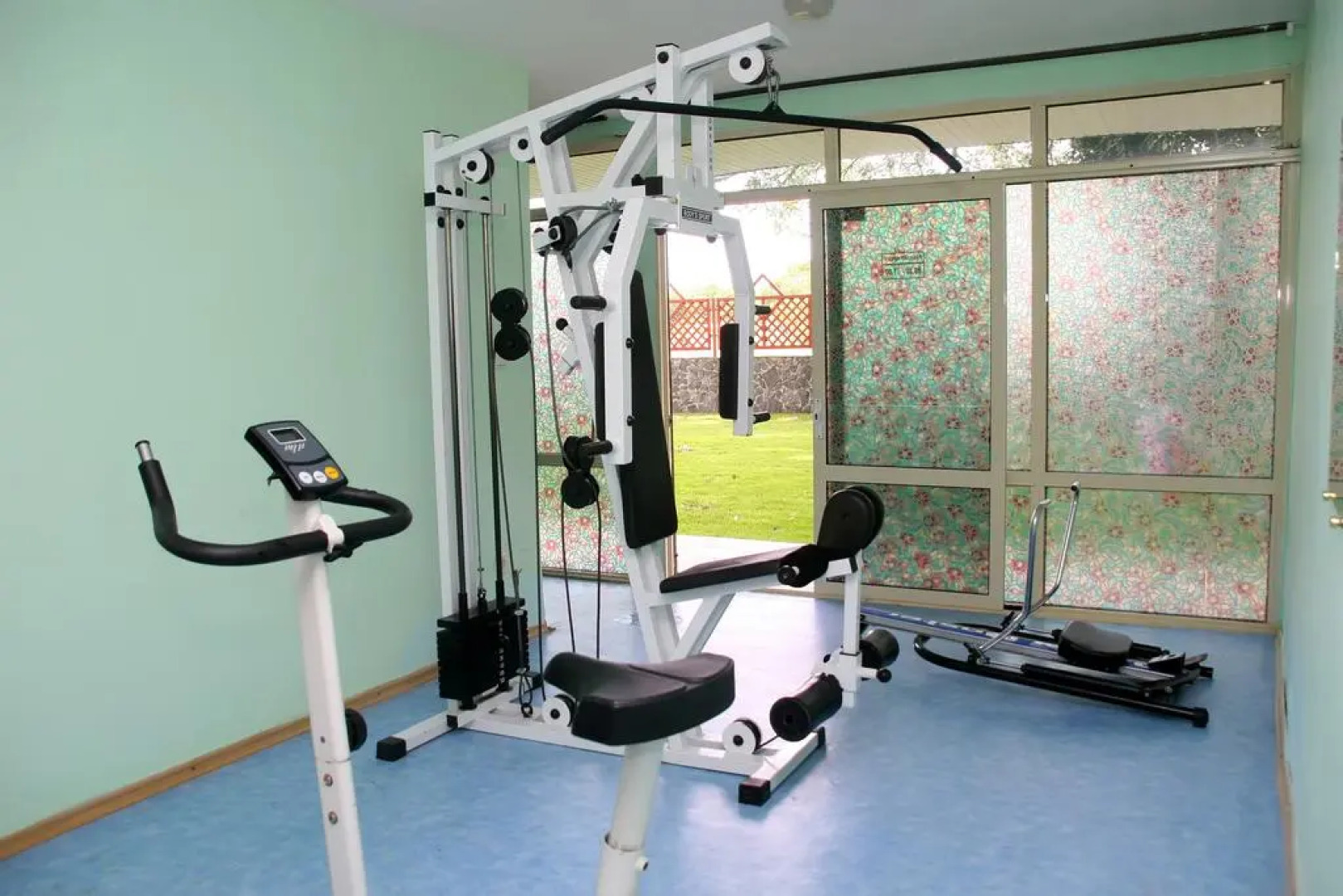 Hotel Kristel Park - All Inclusive Light