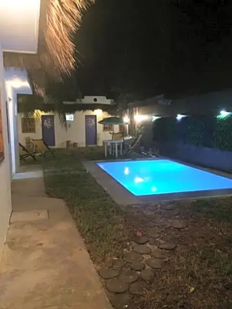 NAUH Rooms Xul-ha Bacalar México