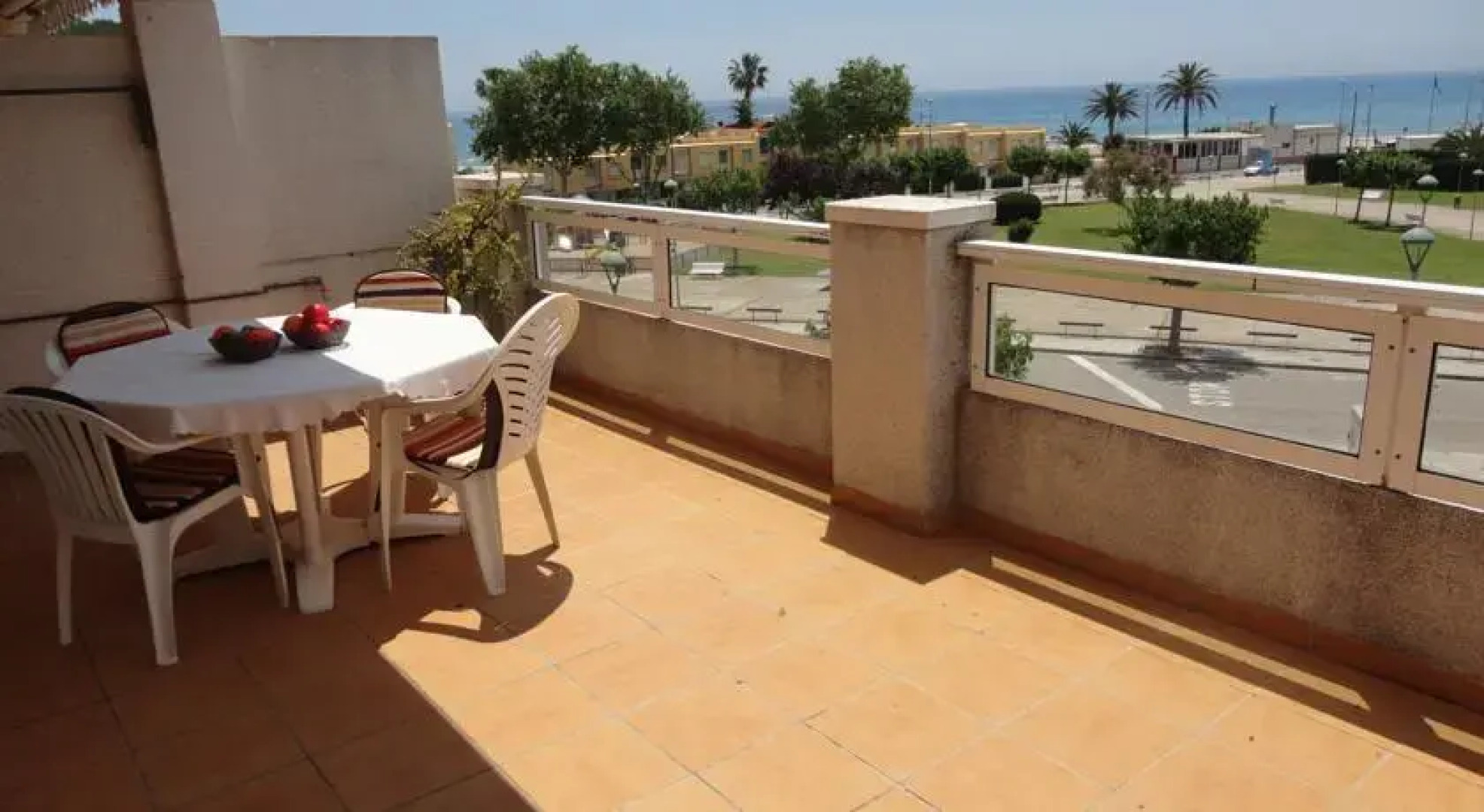 Anforas Mar Cala Azul 304