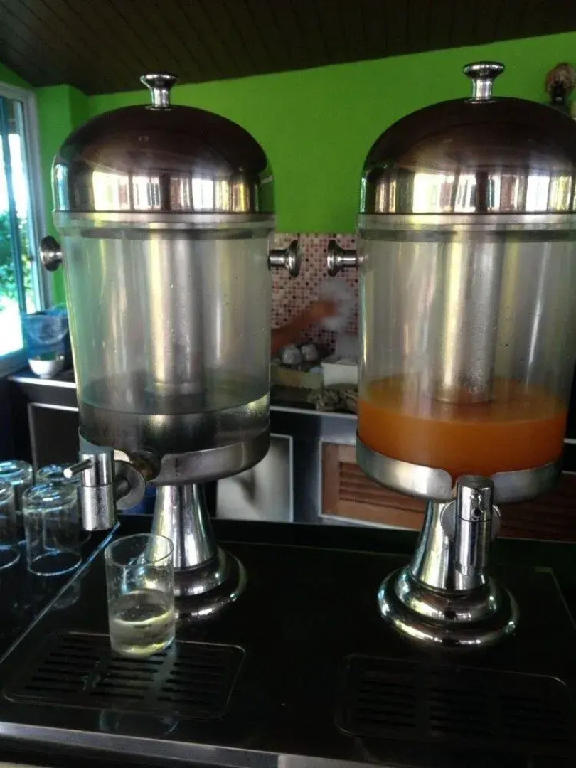 Pongpicha Boutique House