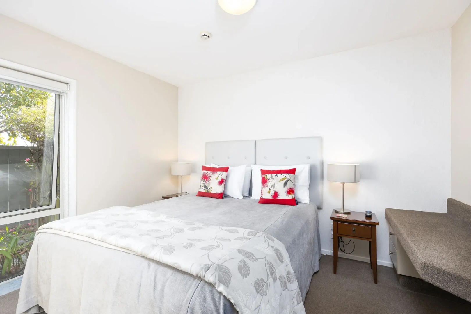 Chelsea Park Motor Lodge