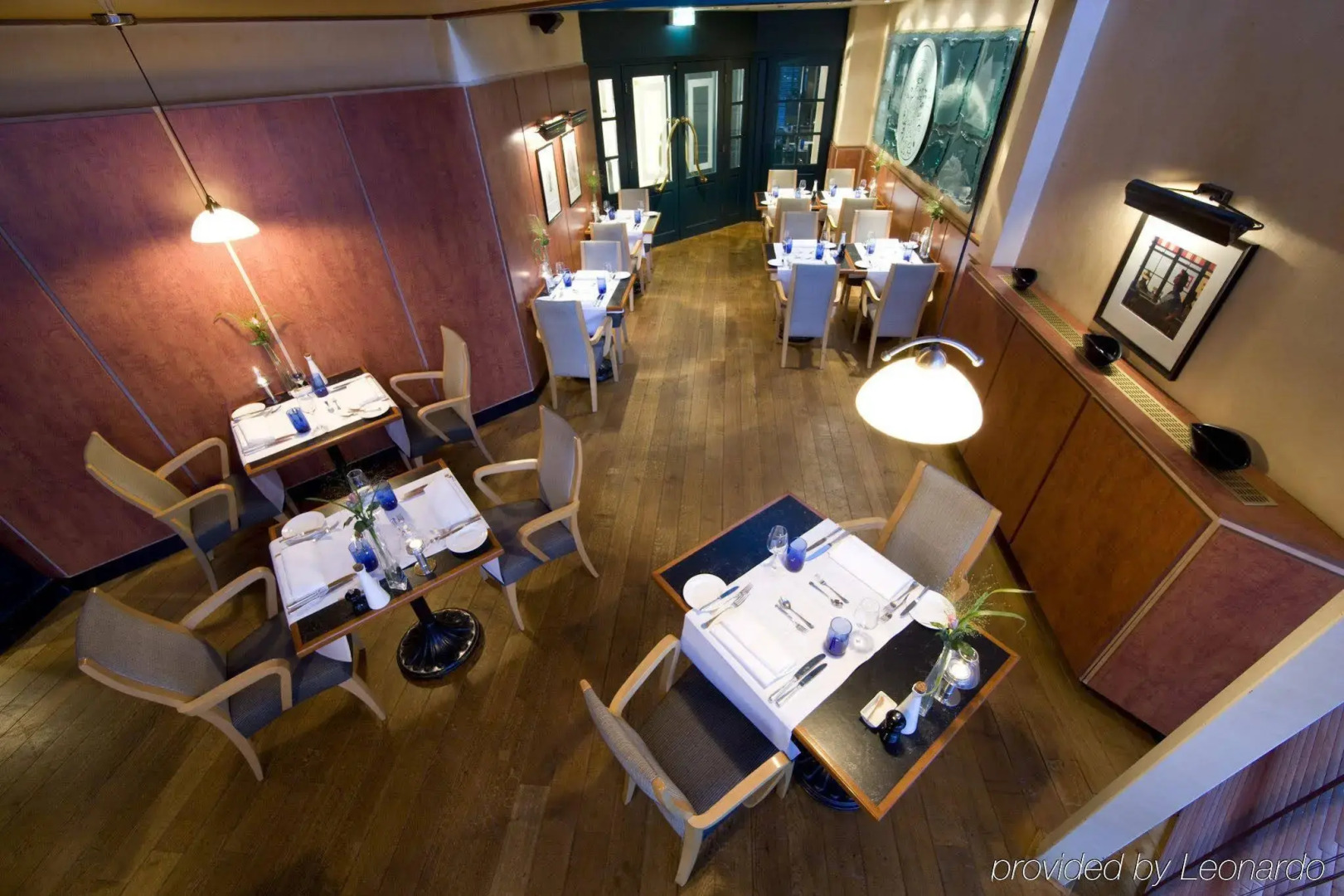 Golden Tulip Ampt van Nijkerk