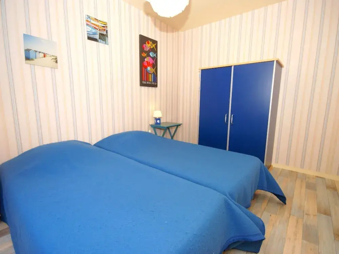 Comfortable Modern Villa Situated Near the sea