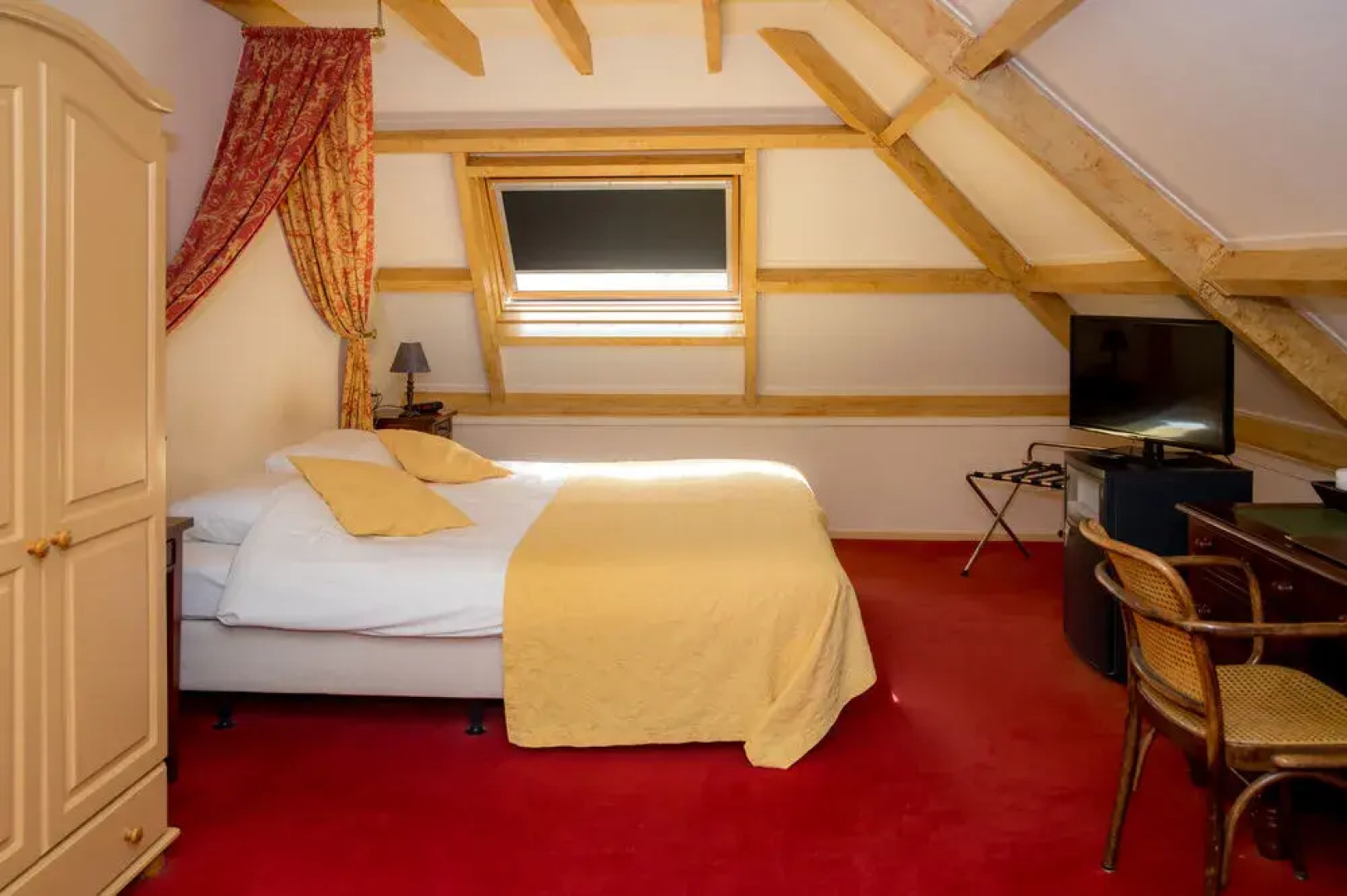 Hostellerie Schuddebeurs - Hampshire Classic