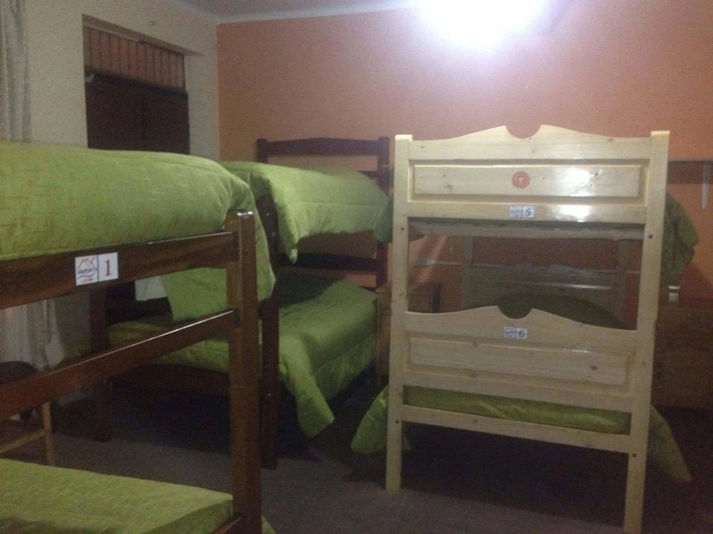 Travelers Guesthouse