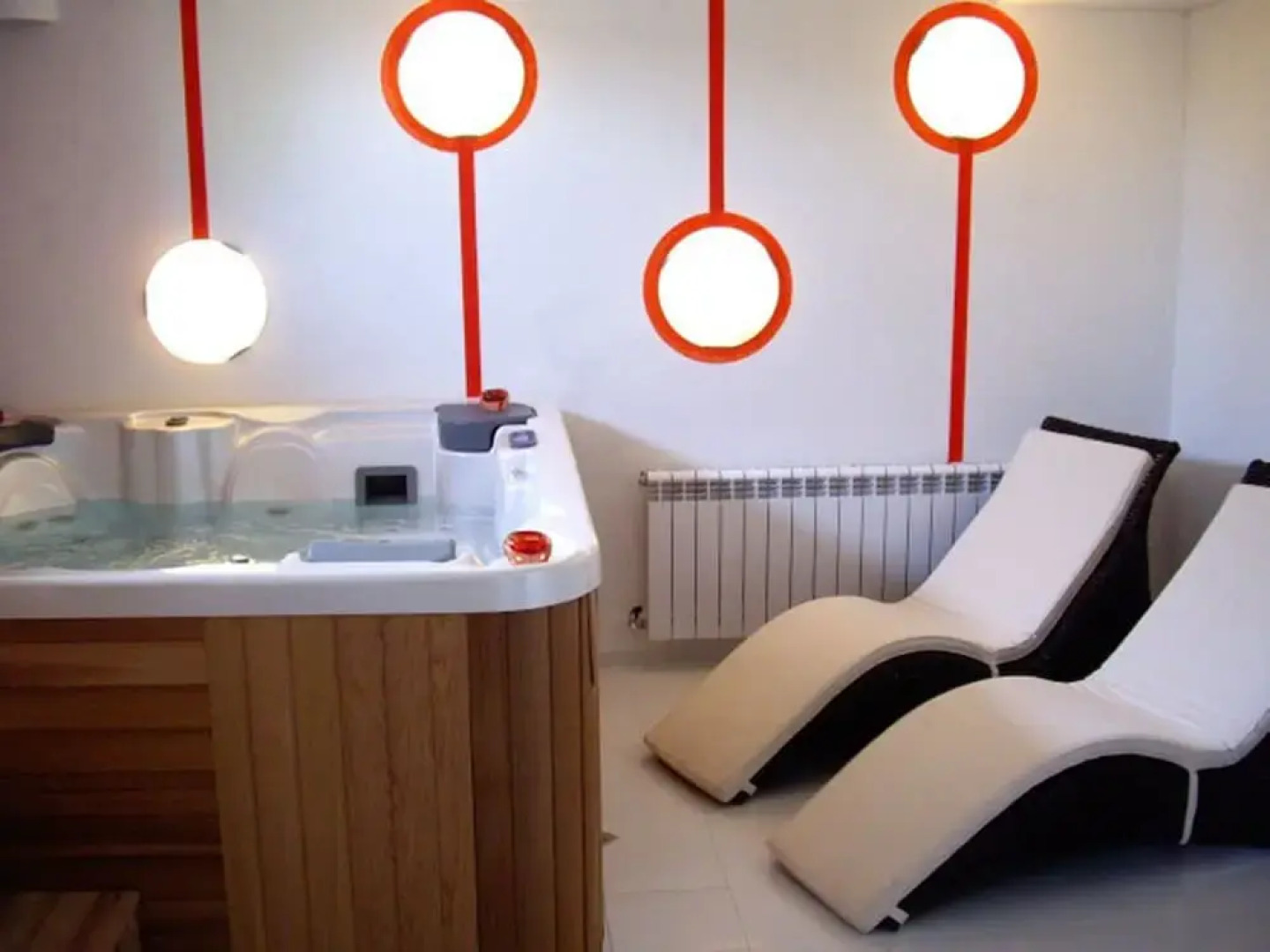 Glavatarski Han hotel