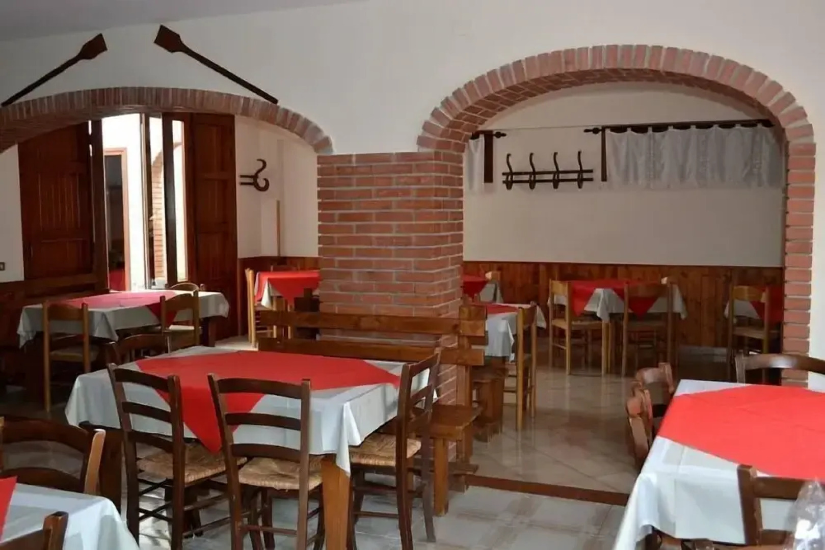 Agriturismo la Sorgente delle Madonie