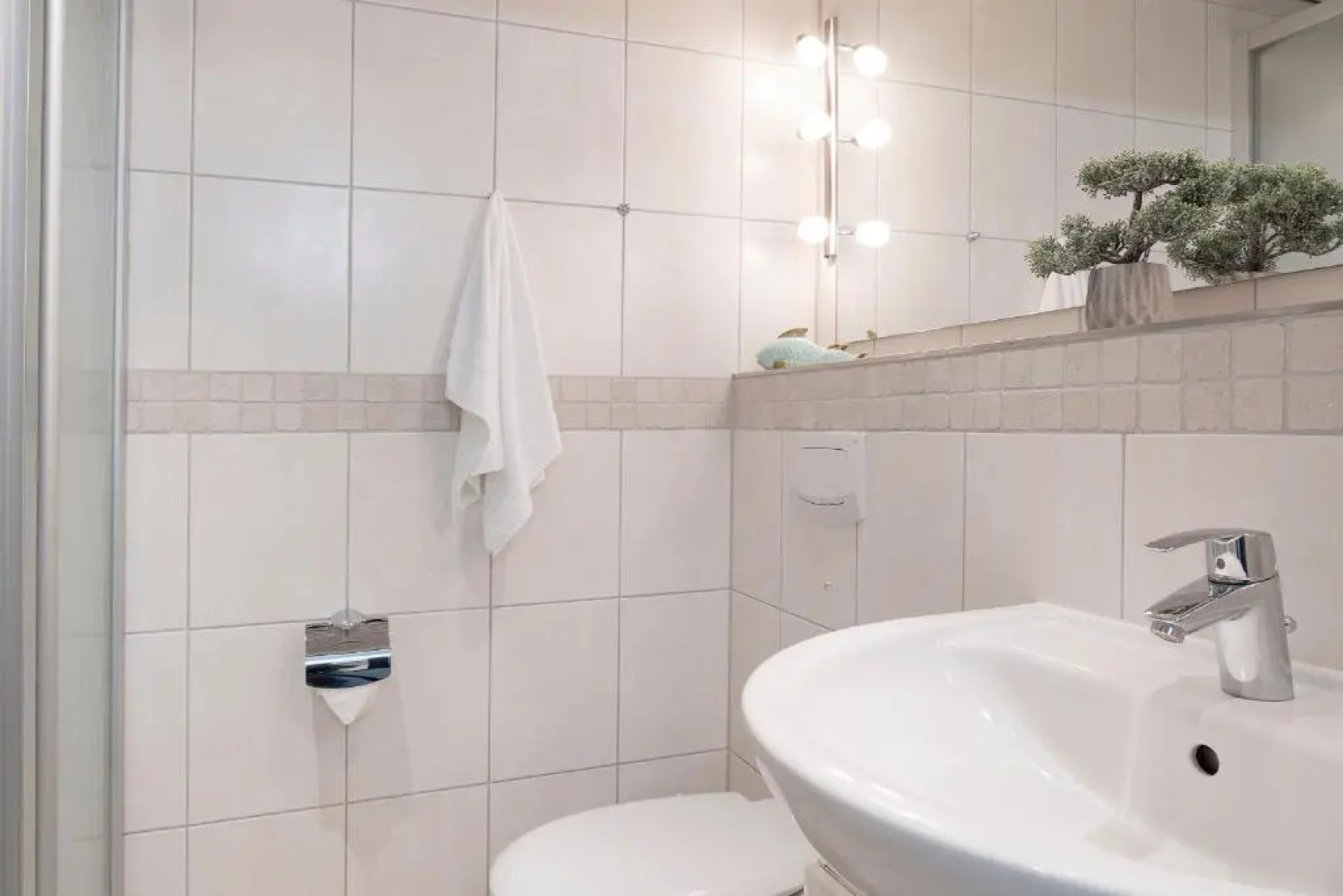 Berolina Wohnung 609
