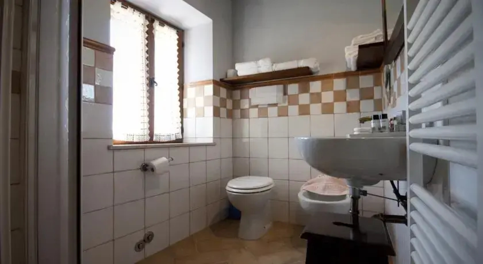 Agriturismo Vecchio Gelso