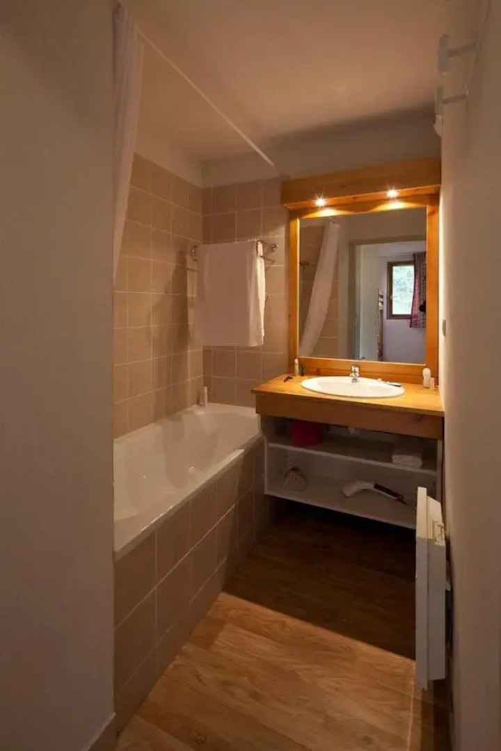 VVF Résidence Albiez-Montrond Maurienne