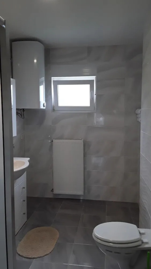 Guesthouse Tommys Rooms