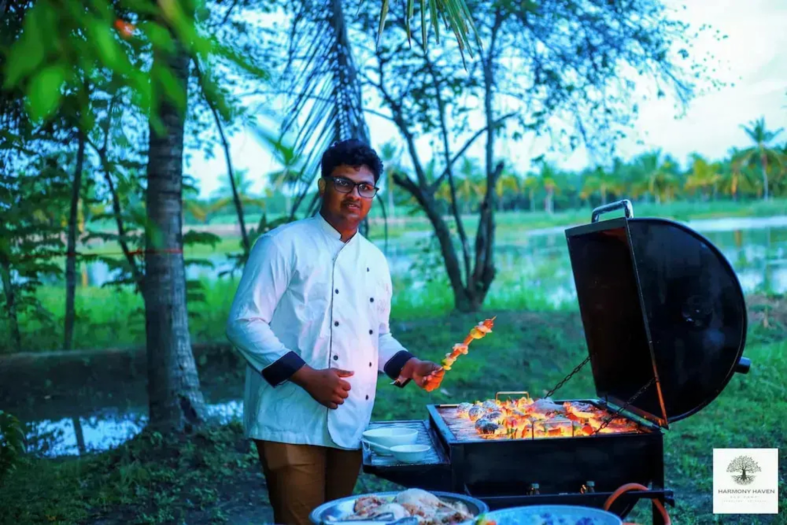 Harmony Haven Eco Resort Udawalawe