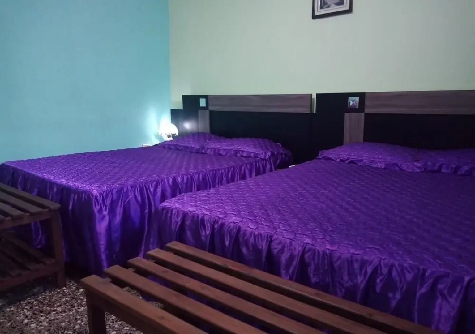 Hostal Leonardo y Rosa SANTIAGO DE CUBA