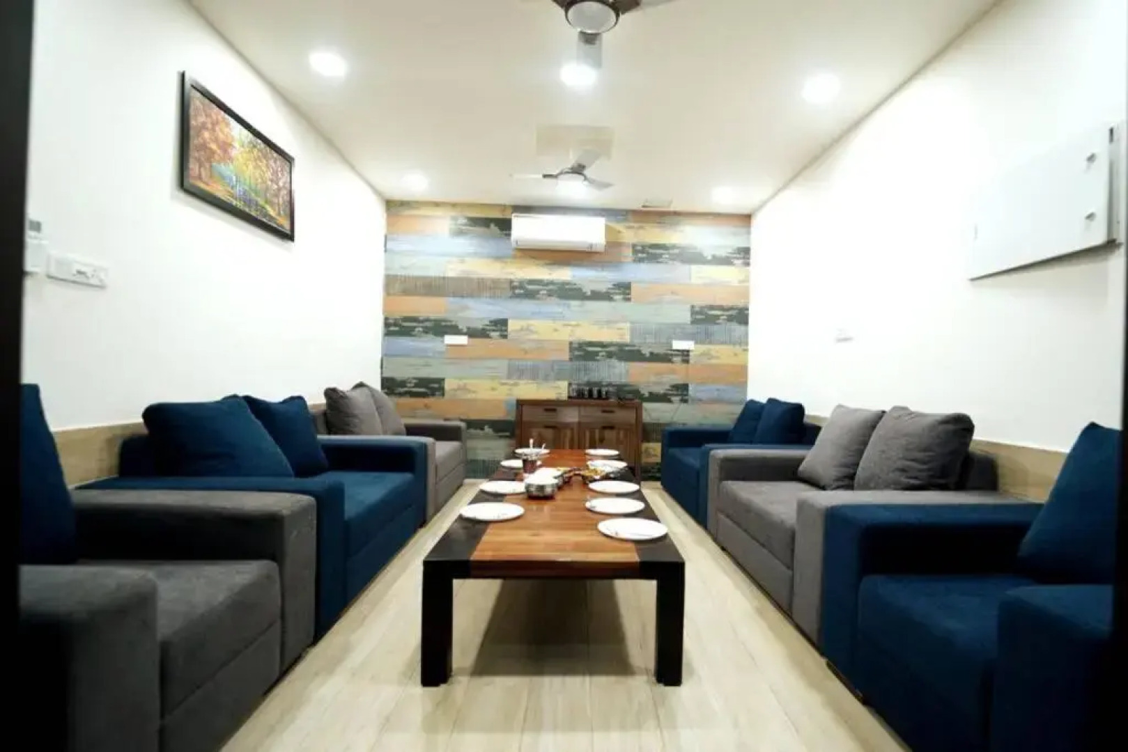 My Privilege, Pathankot - Punjab