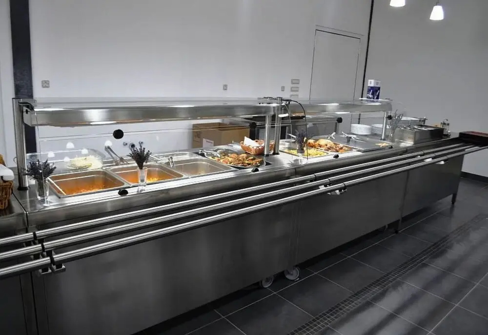 Mobilne Kucice Mediteran kamp Klenovica