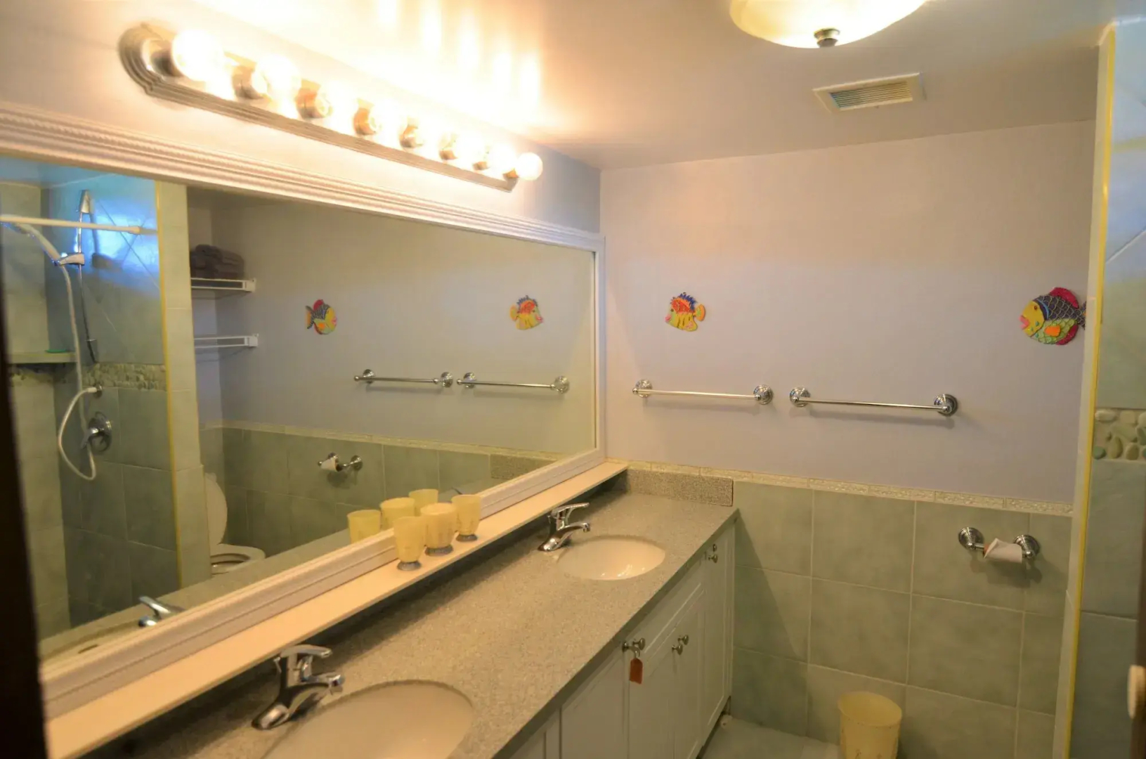 Sapphire Beach Resort