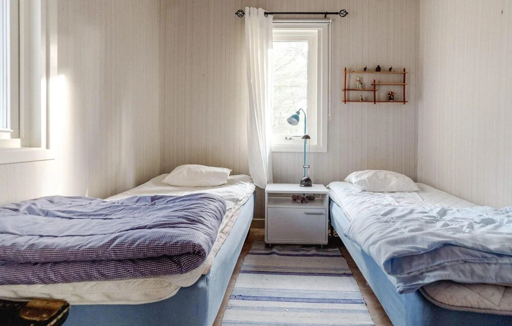 Stunning Home in Visby With 3 Bedrooms