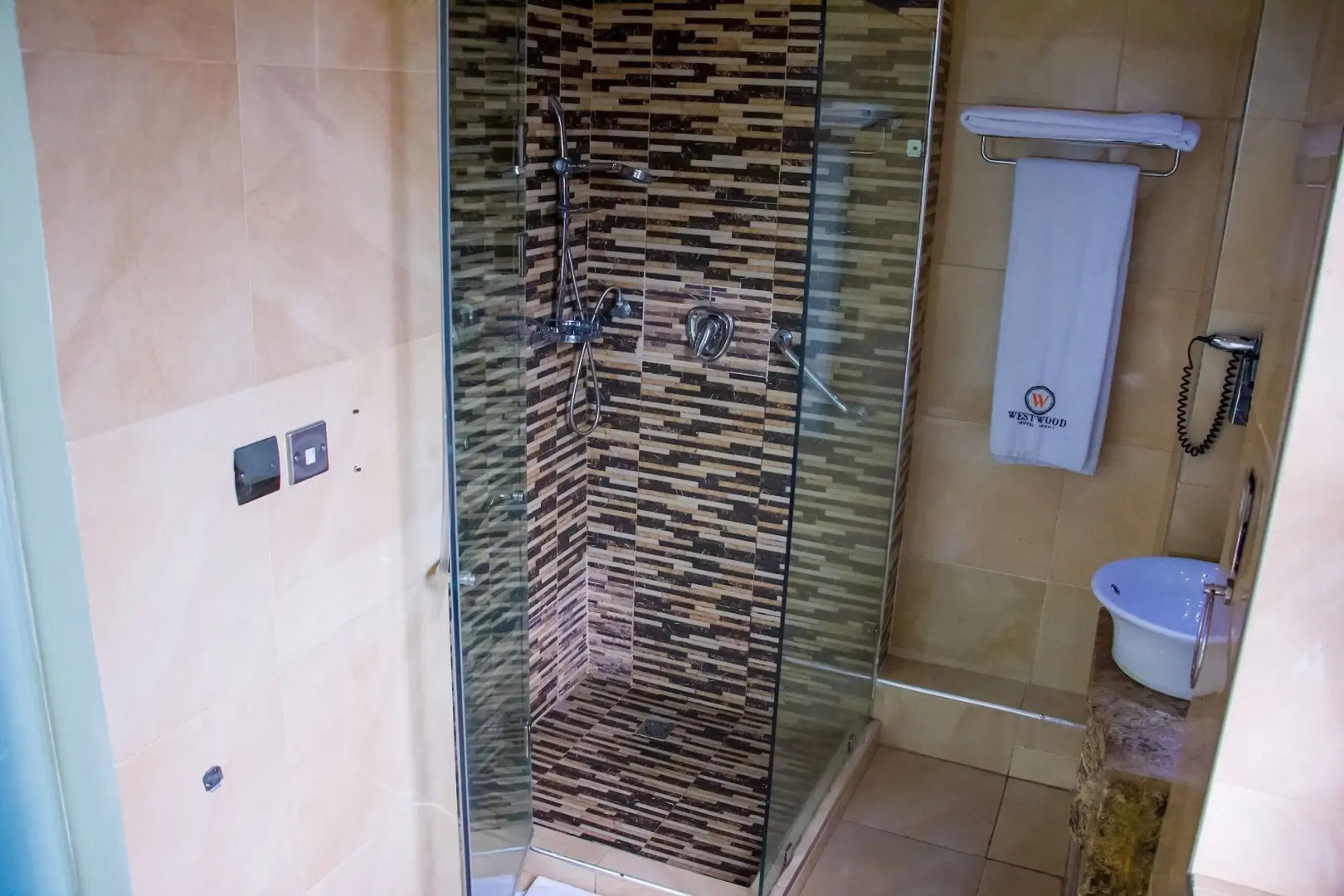 The Westwood Hotel Ikoyi Lagos