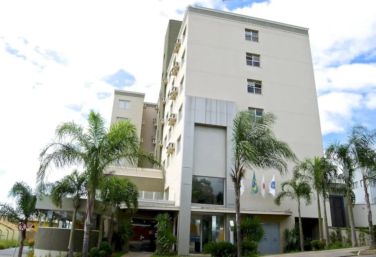 Campus Flat by Vision Vespasiano