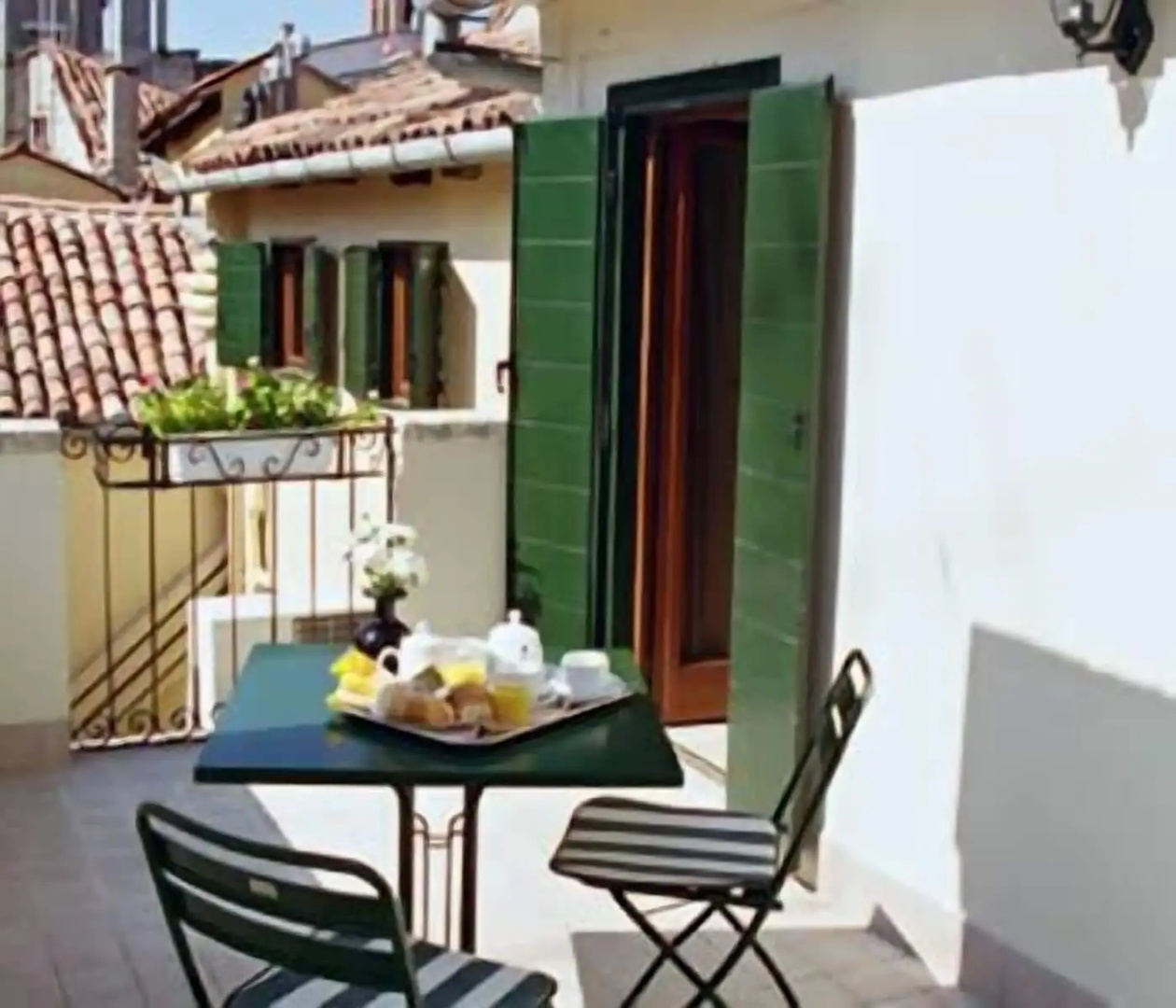 Residenza Goldoni