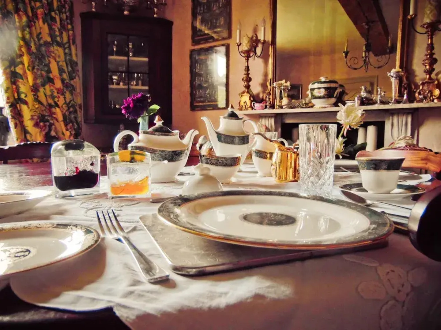 Yew Tree House B & B