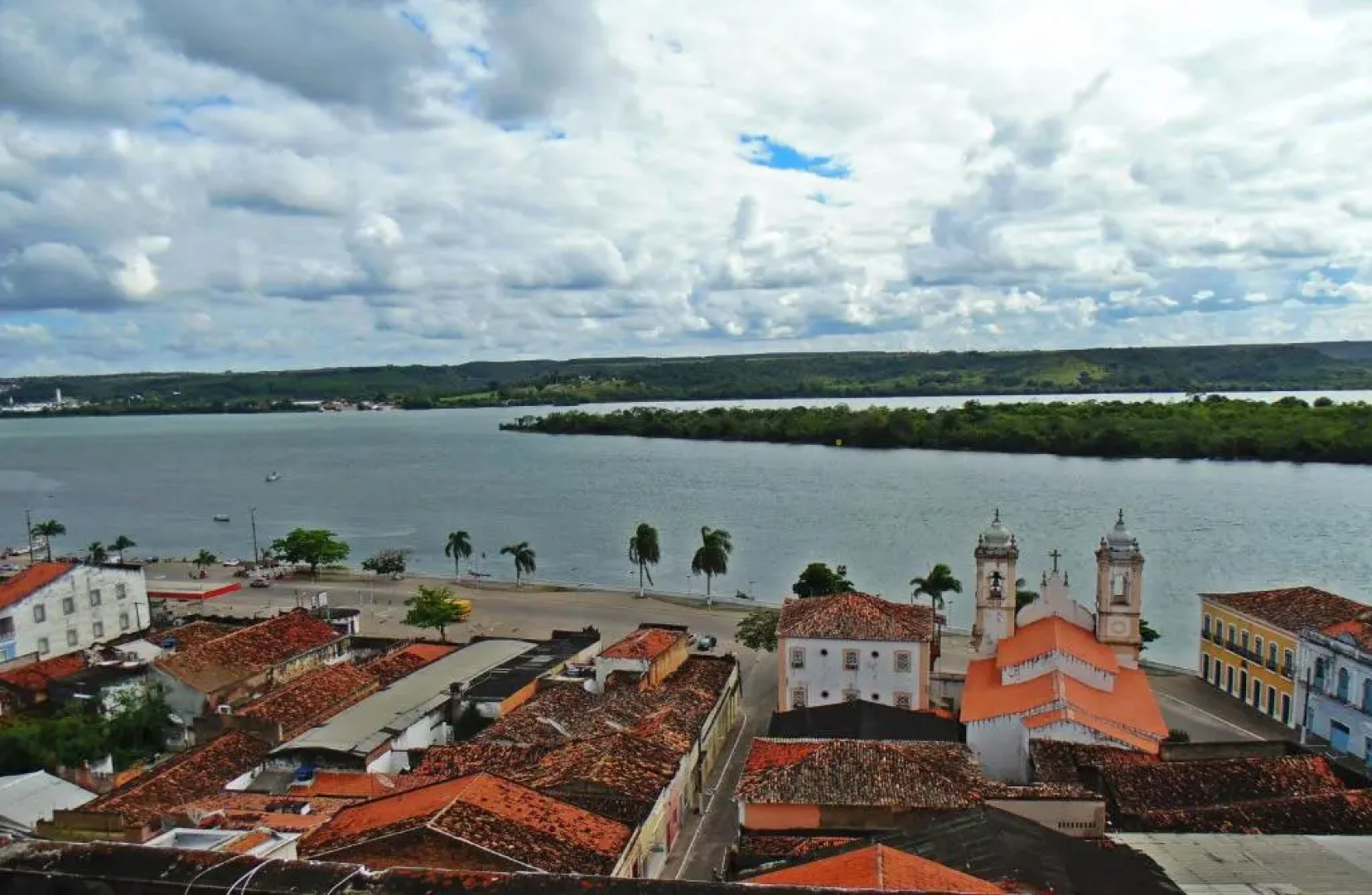 Hotel São Francisco