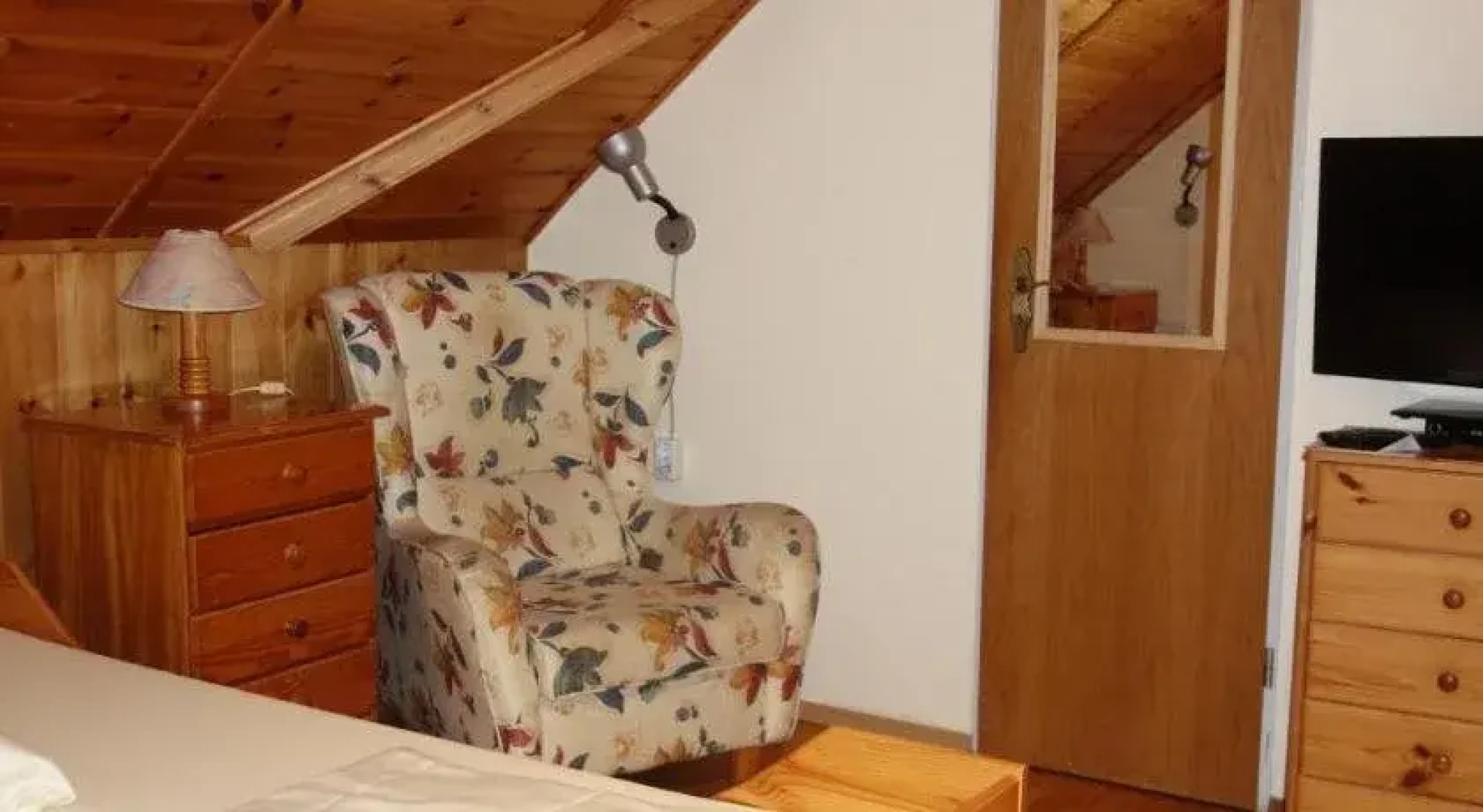 Schumachers Landhaus