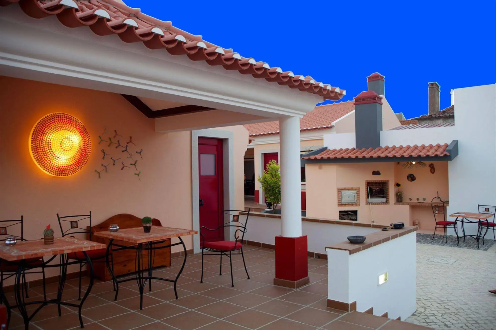 Artvilla