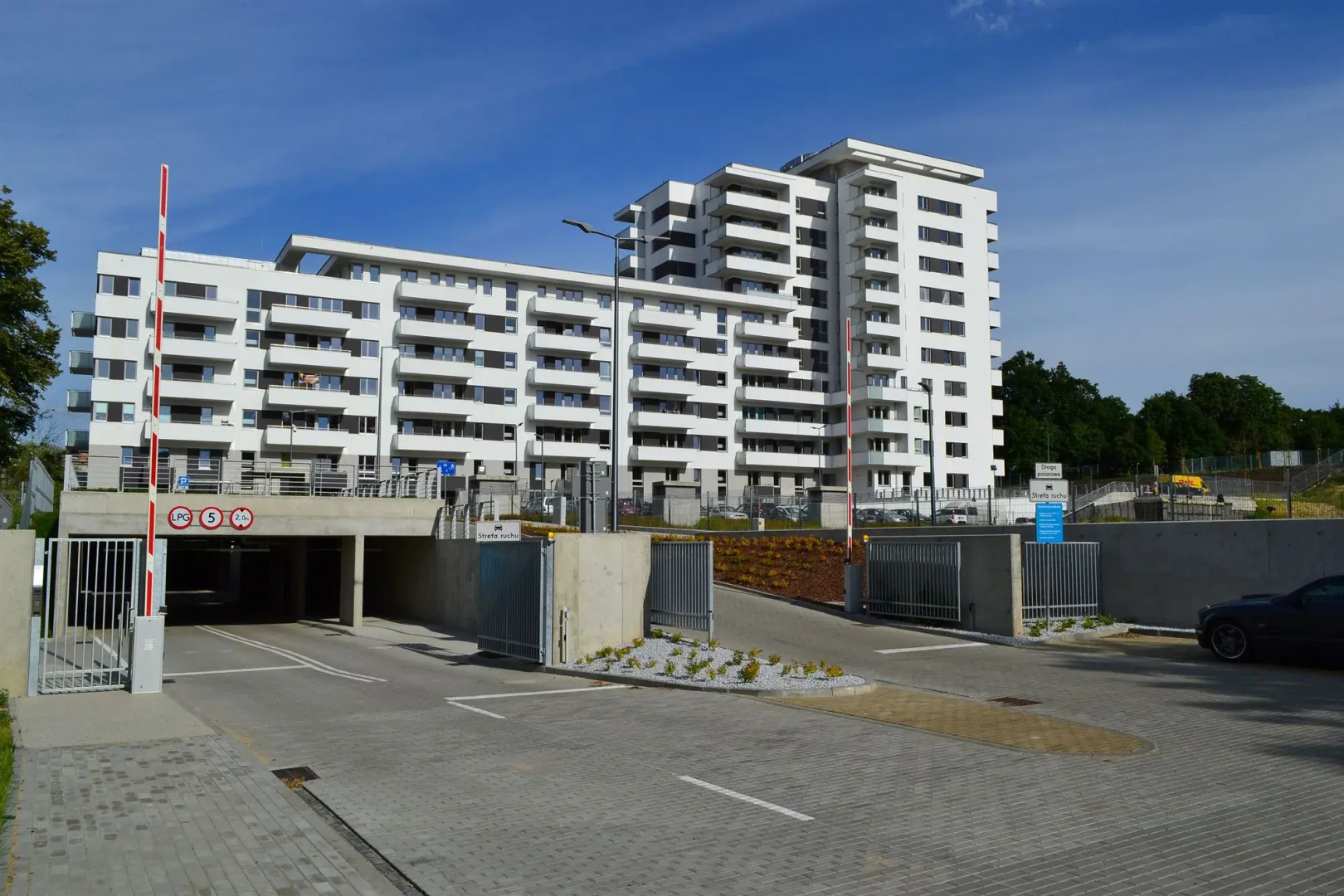 JTB Nautica Aparthotel