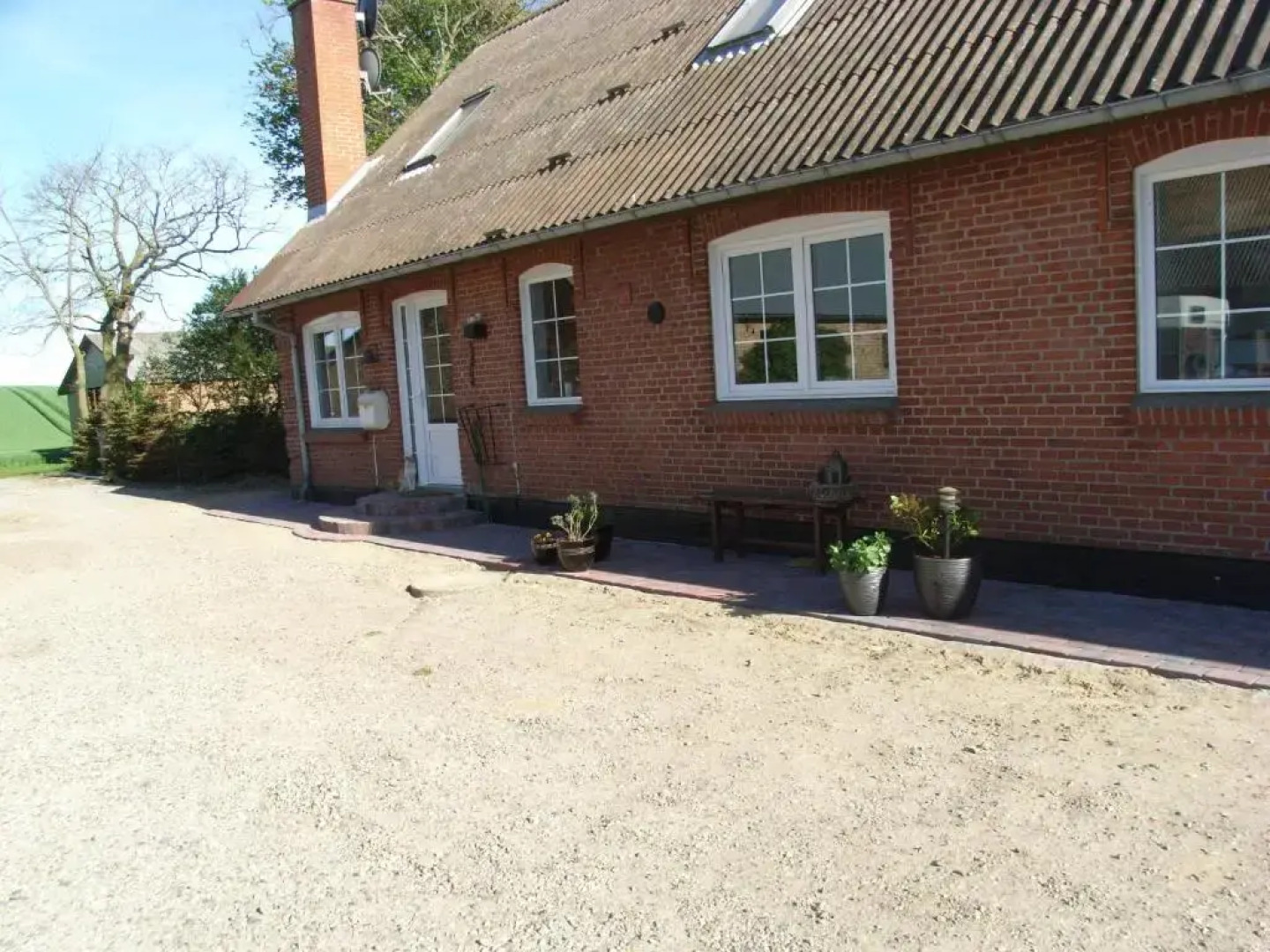 Hestbjerggaard Apartment